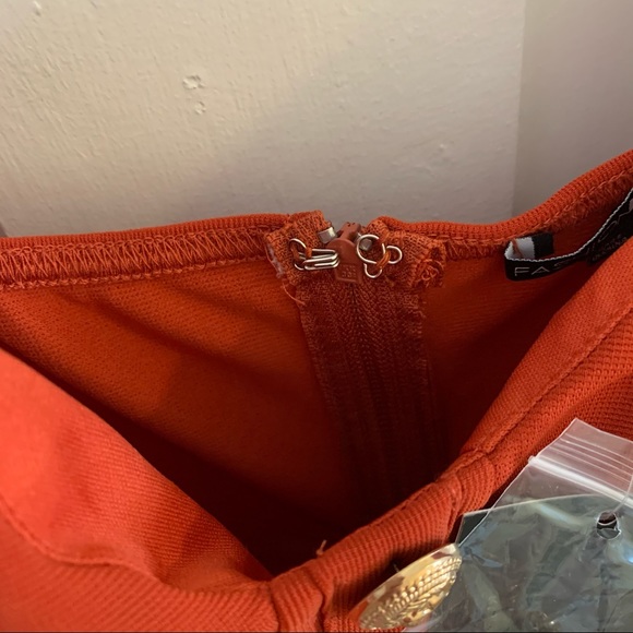 Midi Dress - Picture 7 of 7